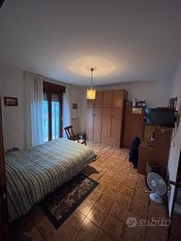 Immobile trifamigliare