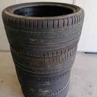 Gomme Michelin Latitude Sport 3