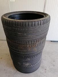 Gomme Michelin Latitude Sport 3