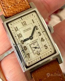 Tavannes Clamshell
