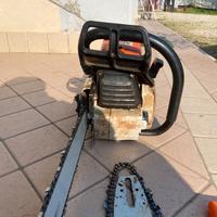 Stihl ms 660