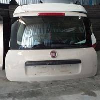 Portellone baule fiat panda