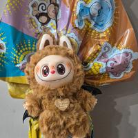 peluche labubu 