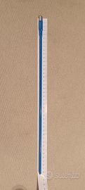 Truss rod 400mm a doppia azione per chitarra