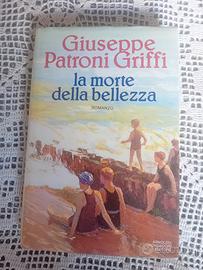 La morte della bellezza - Giuseppe Patroni Griffi