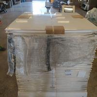 Pavimento stand fiera 74mq - MyFamily