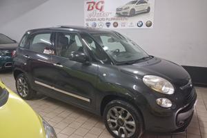 Fiat 500L 0.9 TwinAir Turbo Natural Power Tetto 12