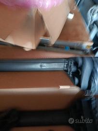Portapacchi Peugeot 3008
