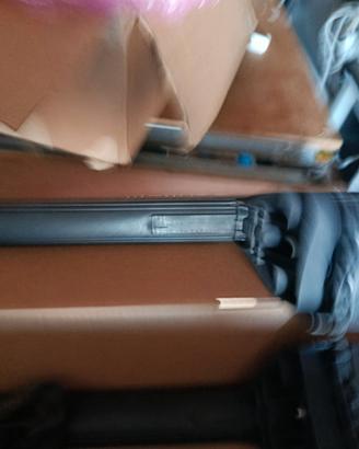 Portapacchi Peugeot 3008