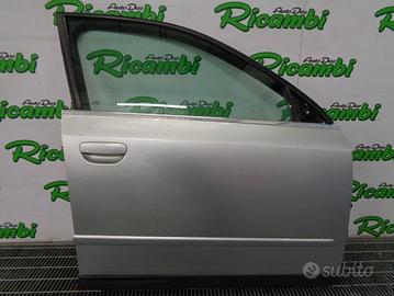 PORTA ANTERIORE DESTRA AUDI A4 B6 ANNO 2004
