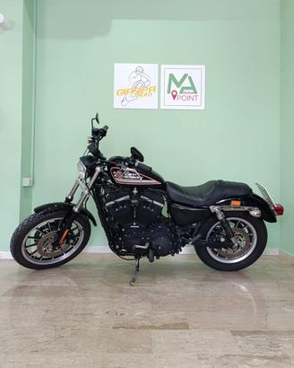 Harley-davidson 883 Sportster R