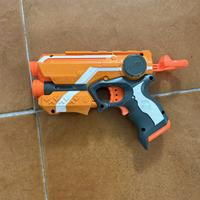 Nerf Firestrike