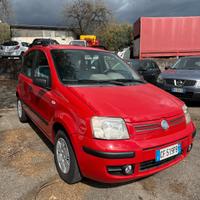 Fiat Panda 1.2 60Cv