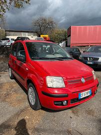 Fiat Panda 1.2 60Cv