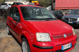Fiat Panda 1.2 60Cv