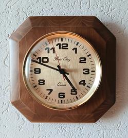 Orologio da parete Breil Okay Vintage anni 80