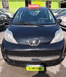 Peugeot 107 1.0 68CV 5p. Sweet Years 100.000 KM CE