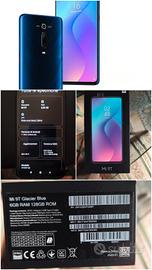 Xiaomi Mi 9T