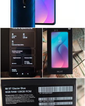 Xiaomi Mi 9T