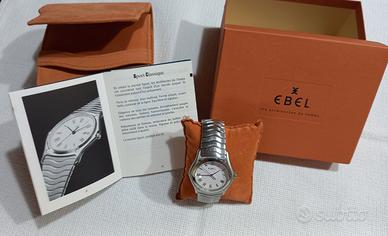 Orologio da uomo Ebel Sport Classique