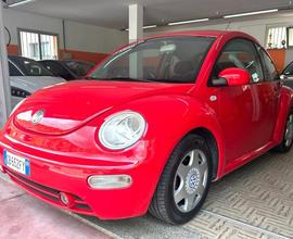 VOLKSWAGEN New Beetle 1.6 BENZ. GPL. 2026