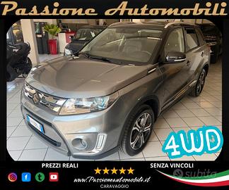 Suzuki Vitara II 1.6 ddis V-Top S 4WD +EURO6