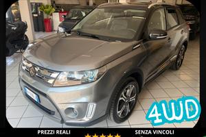Suzuki Vitara II 1.6 ddis V-Top S 4WD +EURO6