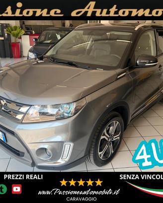 Suzuki Vitara II 1.6 ddis V-Top S 4WD +EURO6