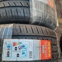 Coppia pneumatici nuovi 275 35 19 momo