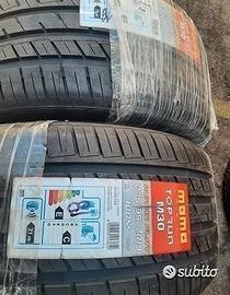 Coppia pneumatici nuovi 275 35 19 momo