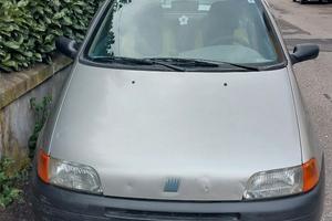 Fiat punto s. 1996