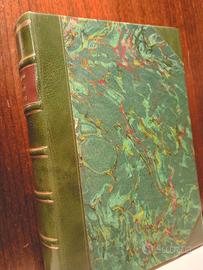 Dino Campana. CANTI ORFICI e altri scr. 1952