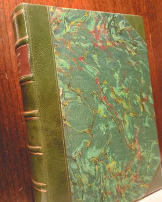 Dino Campana. CANTI ORFICI e altri scr. 1952