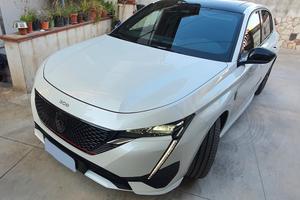 PEUGEOT 308 BlueHDi 130 S&S EAT8 Allure