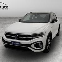 VOLKSWAGEN T-Roc I 2022 - T-Roc 1.5 tsi R-Line dsg