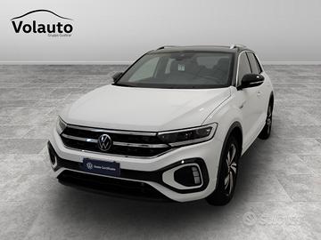 VOLKSWAGEN T-Roc I 2022 - T-Roc 1.5 tsi R-Line dsg