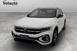 VOLKSWAGEN T-Roc I 2022 - T-Roc 1.5 tsi R-Line dsg