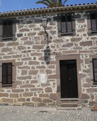 Casa a due passi dal Lago Omodeo