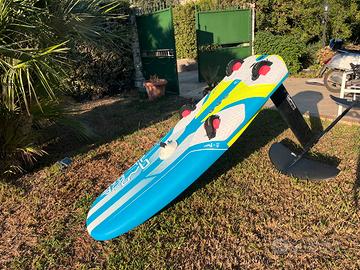 TAVOLA STARBOARD WINDFOIL & WINGFOIL FOIL X 145