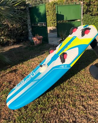 TAVOLA STARBOARD WINDFOIL & WINGFOIL FOIL X 145