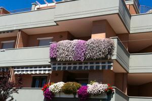 Appartamento Mansarda Arredato