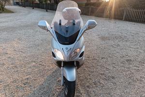 Piaggio x9 250