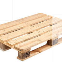 Pallet in Legno Epal