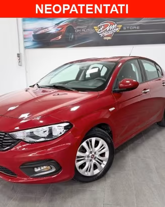 FIAT Tipo 1.4 4 porte Opening Edition