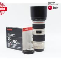Canon EF 70-200 F4 L IS USM (Canon)
