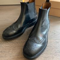 Stivaletti Chelsea Lampionèe Velasca