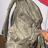 Zaino militare