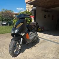 Aprilia sr 50