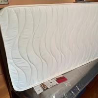 nuovo materasso foam 190x90