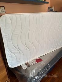 nuovo materasso foam 190x90